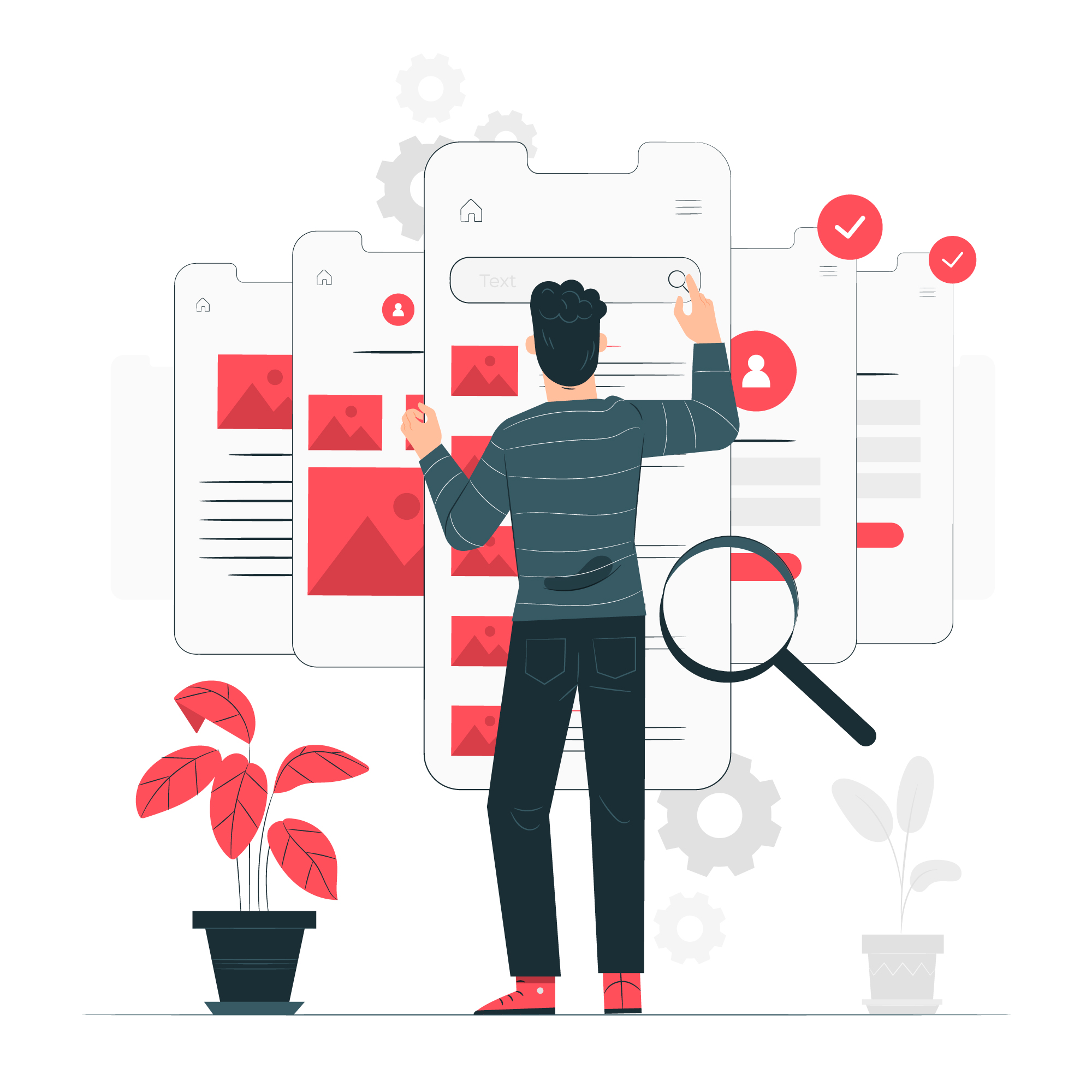 Automation Pipelines